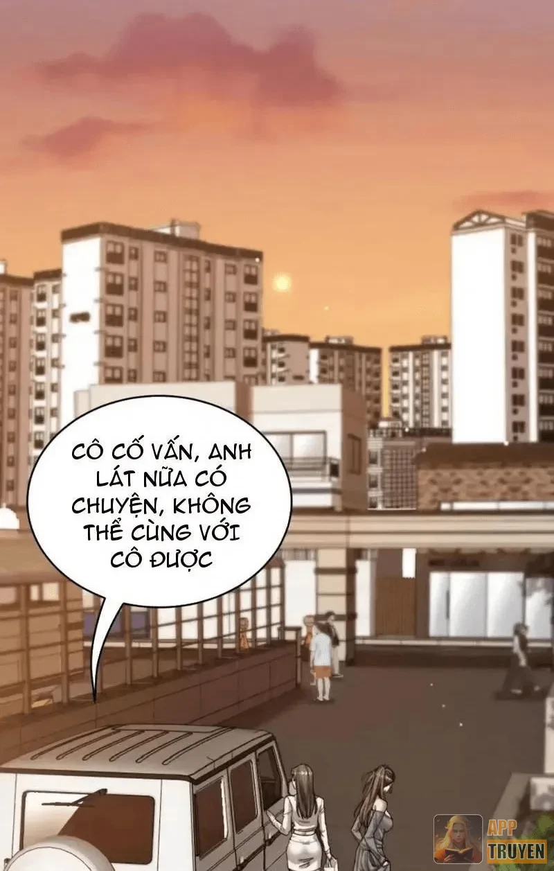 Sau Khi Tự Do Tài Chính, Họ Đã Dâng Hiến Lòng Trung Thành Chapter 98 - 3