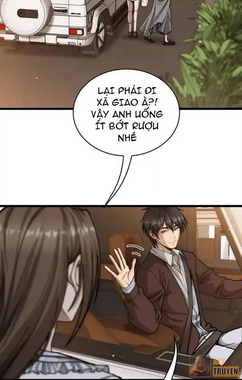 Sau Khi Tự Do Tài Chính, Họ Đã Dâng Hiến Lòng Trung Thành Chapter 98 - 4