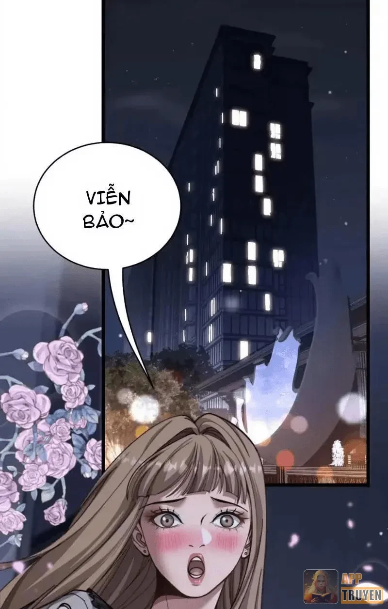 Sau Khi Tự Do Tài Chính, Họ Đã Dâng Hiến Lòng Trung Thành Chapter 98 - 7