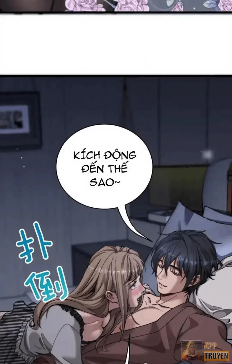 Sau Khi Tự Do Tài Chính, Họ Đã Dâng Hiến Lòng Trung Thành Chapter 98 - 9