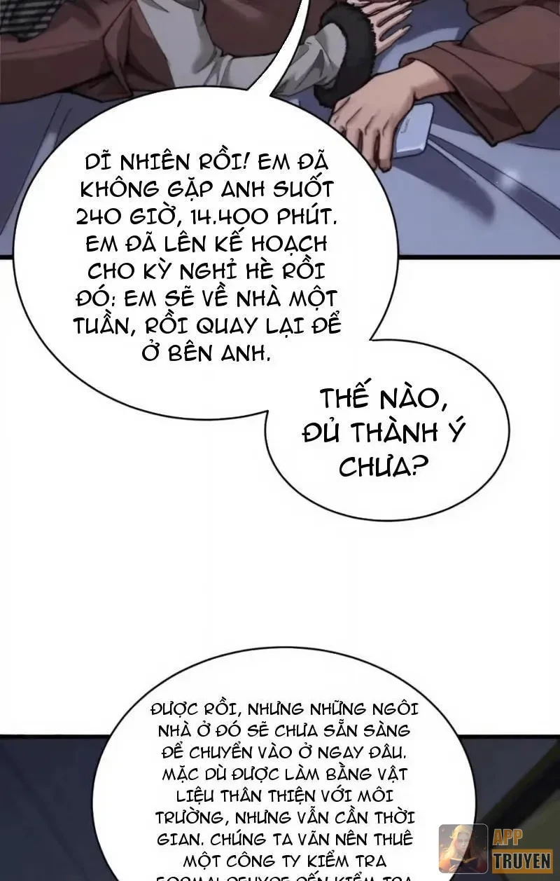 Sau Khi Tự Do Tài Chính, Họ Đã Dâng Hiến Lòng Trung Thành Chapter 98 - 10
