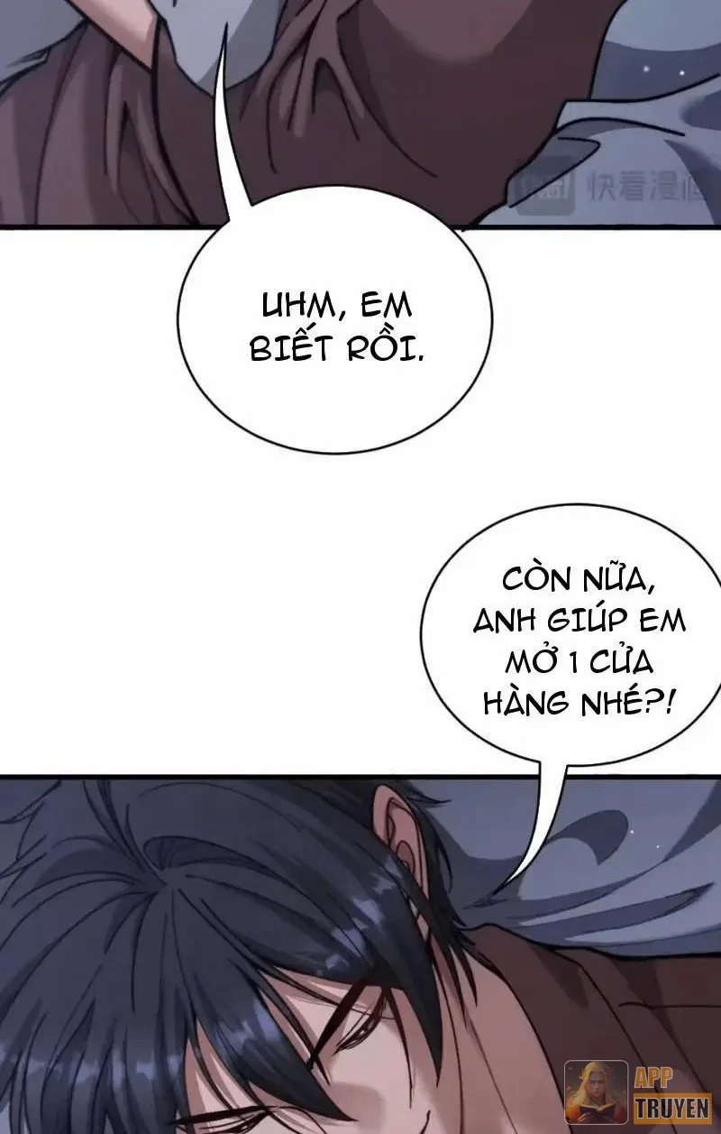 Sau Khi Tự Do Tài Chính, Họ Đã Dâng Hiến Lòng Trung Thành Chapter 98 - 12