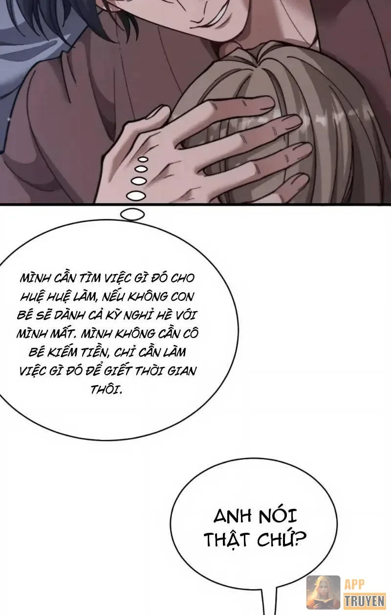 Sau Khi Tự Do Tài Chính, Họ Đã Dâng Hiến Lòng Trung Thành Chapter 98 - 13