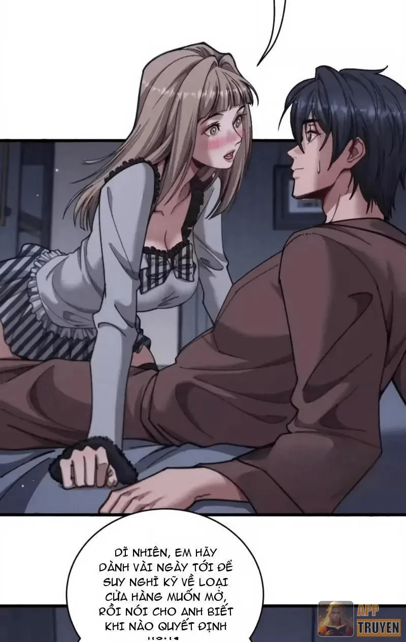 Sau Khi Tự Do Tài Chính, Họ Đã Dâng Hiến Lòng Trung Thành Chapter 98 - 14