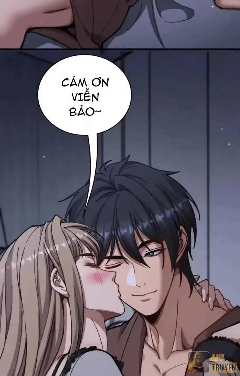 Sau Khi Tự Do Tài Chính, Họ Đã Dâng Hiến Lòng Trung Thành Chapter 98 - 16
