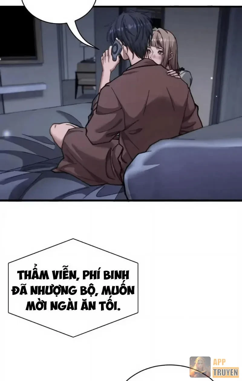 Sau Khi Tự Do Tài Chính, Họ Đã Dâng Hiến Lòng Trung Thành Chapter 98 - 18