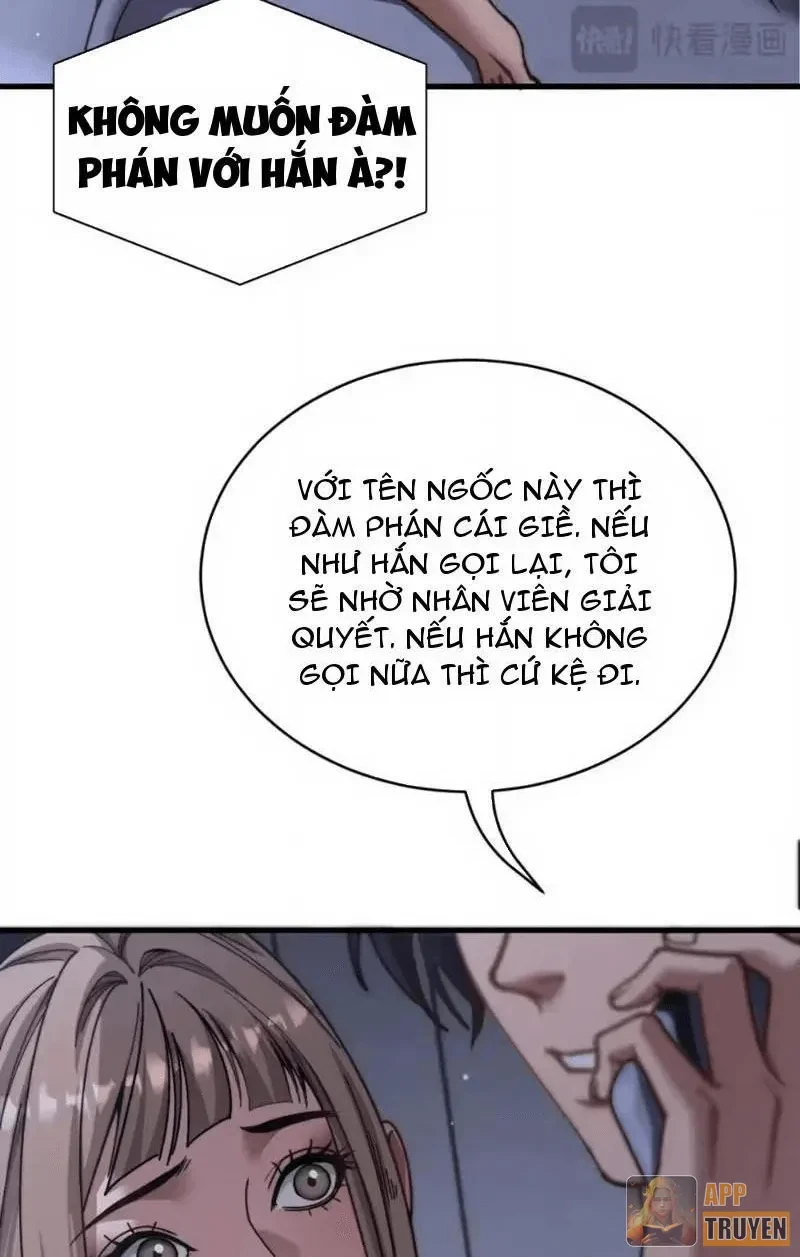Sau Khi Tự Do Tài Chính, Họ Đã Dâng Hiến Lòng Trung Thành Chapter 98 - 20