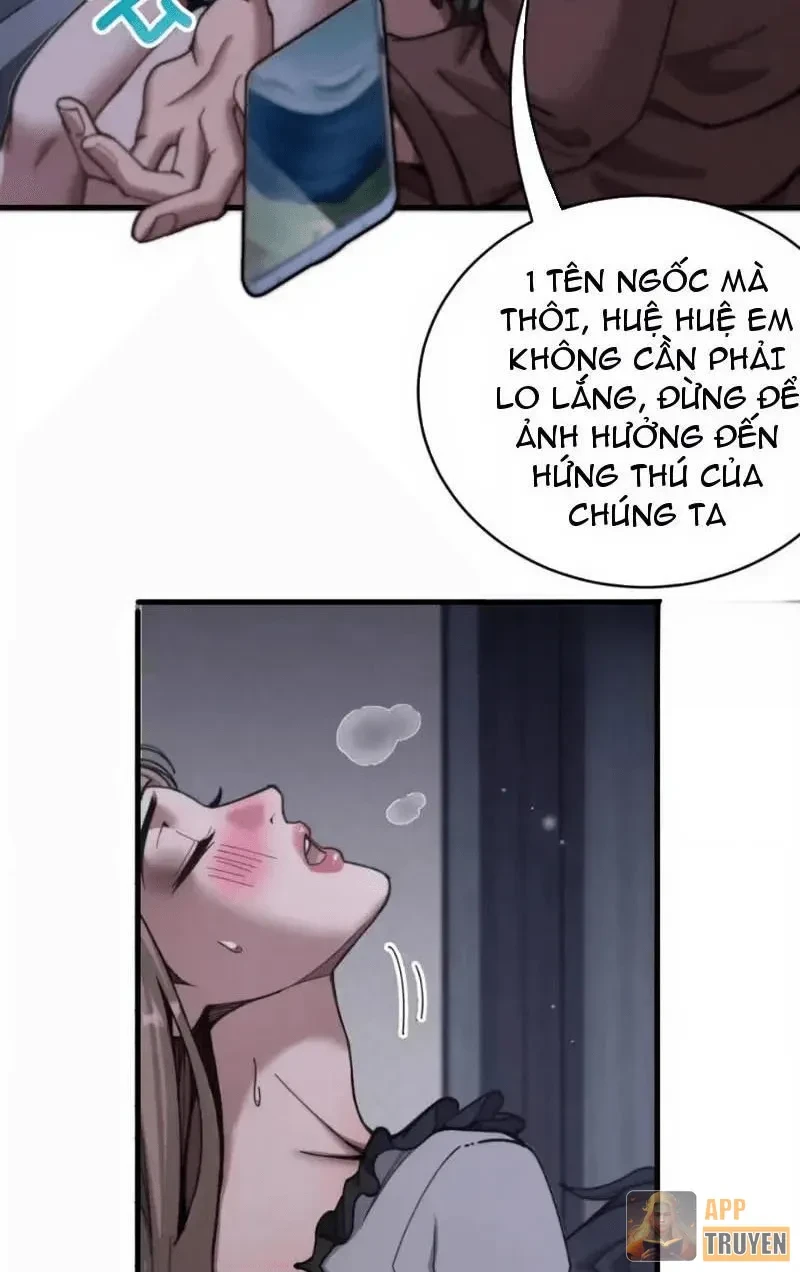 Sau Khi Tự Do Tài Chính, Họ Đã Dâng Hiến Lòng Trung Thành Chapter 98 - 23