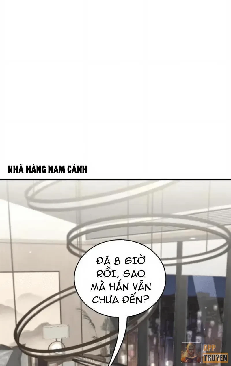 Sau Khi Tự Do Tài Chính, Họ Đã Dâng Hiến Lòng Trung Thành Chapter 98 - 25