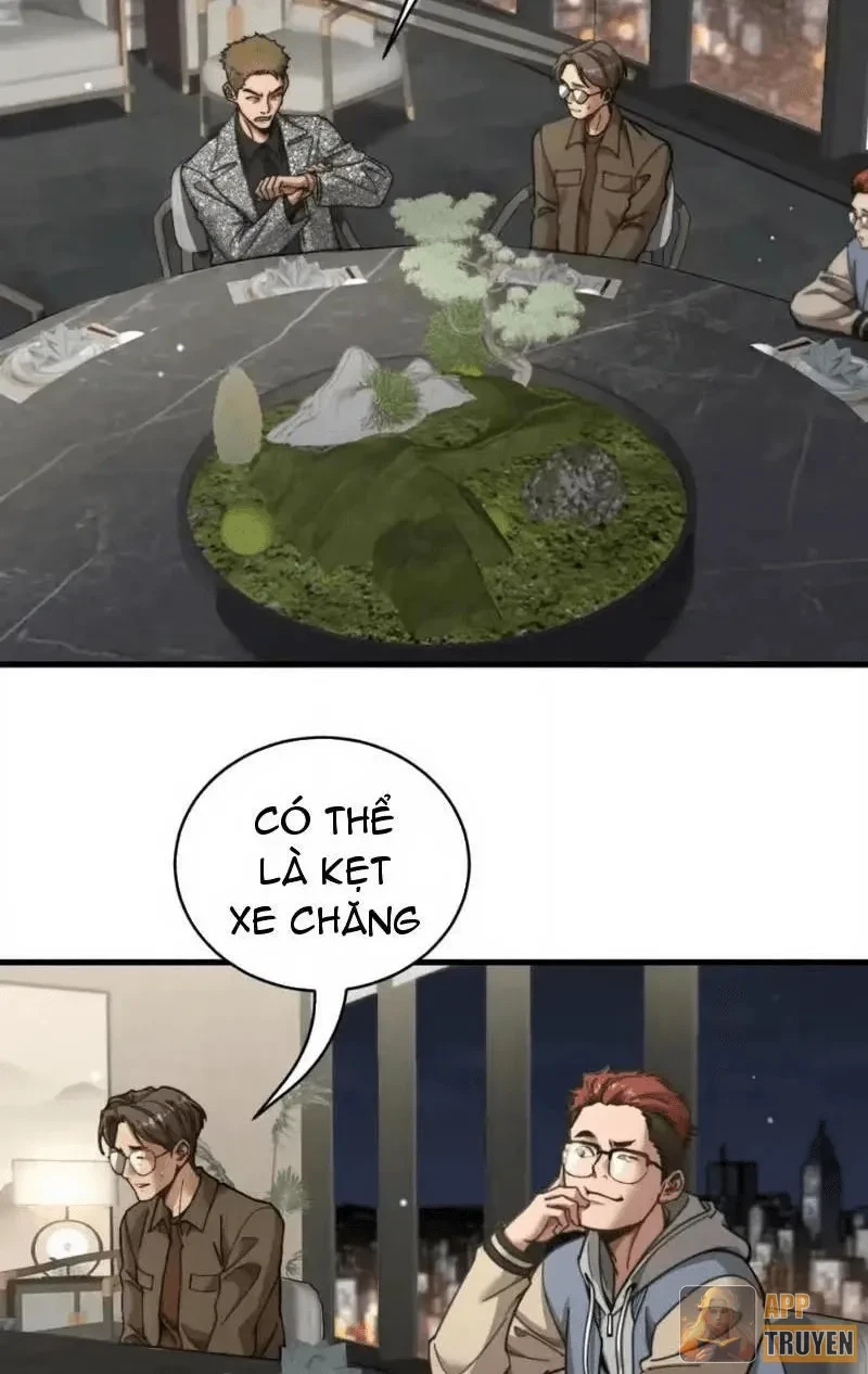 Sau Khi Tự Do Tài Chính, Họ Đã Dâng Hiến Lòng Trung Thành Chapter 98 - 26