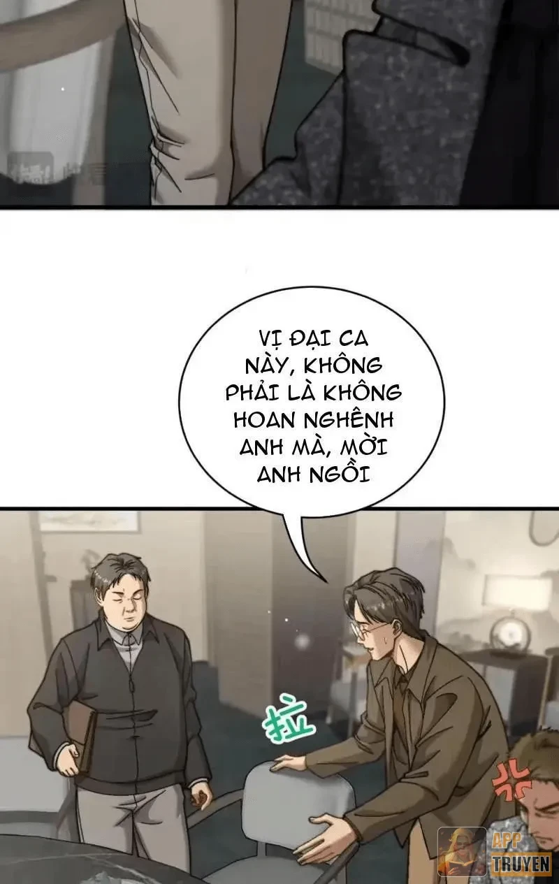 Sau Khi Tự Do Tài Chính, Họ Đã Dâng Hiến Lòng Trung Thành Chapter 98 - 30