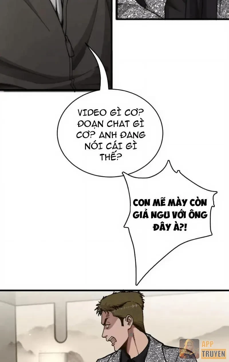 Sau Khi Tự Do Tài Chính, Họ Đã Dâng Hiến Lòng Trung Thành Chapter 98 - 33