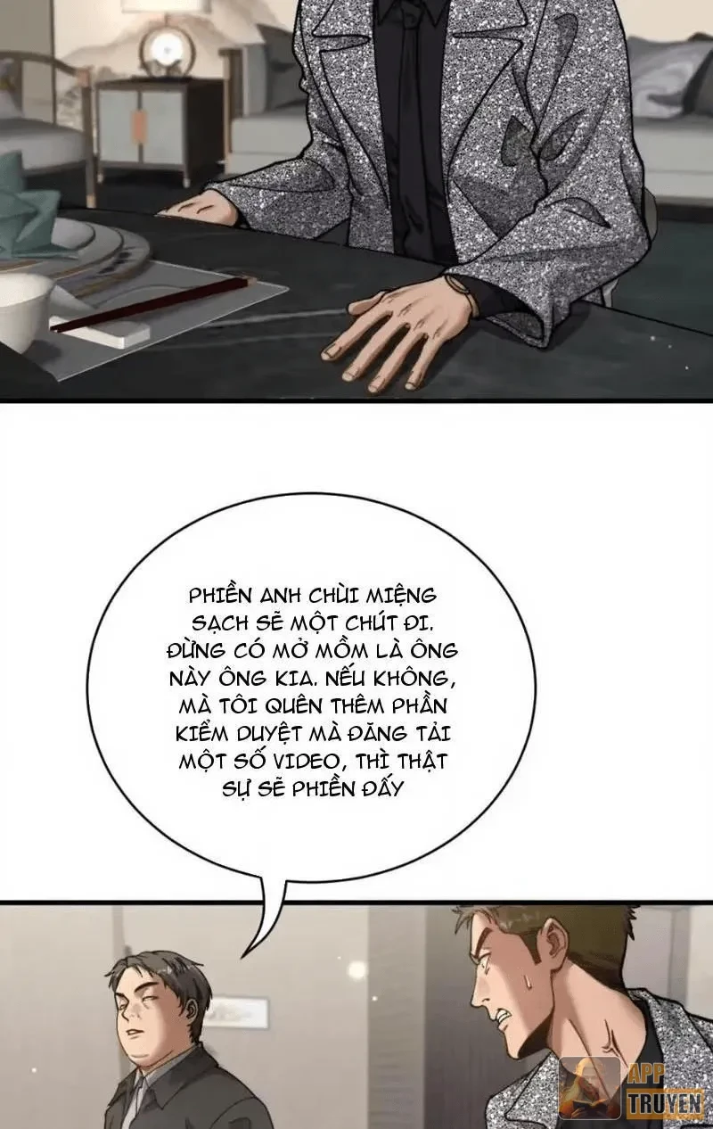 Sau Khi Tự Do Tài Chính, Họ Đã Dâng Hiến Lòng Trung Thành Chapter 98 - 34