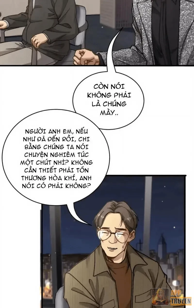 Sau Khi Tự Do Tài Chính, Họ Đã Dâng Hiến Lòng Trung Thành Chapter 98 - 35