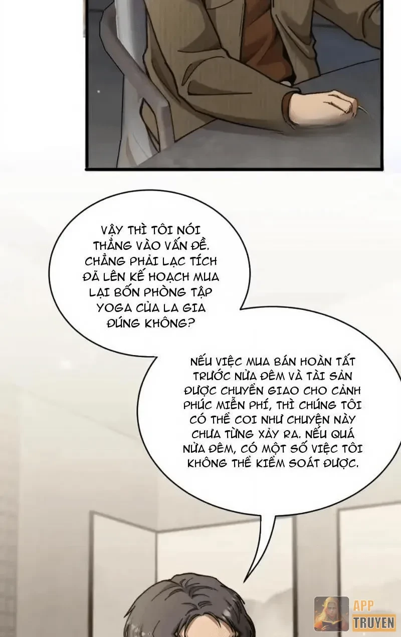 Sau Khi Tự Do Tài Chính, Họ Đã Dâng Hiến Lòng Trung Thành Chapter 98 - 36
