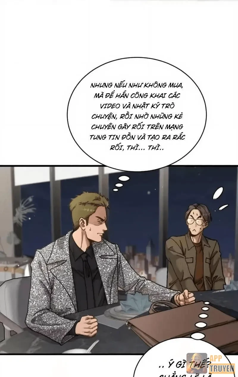 Sau Khi Tự Do Tài Chính, Họ Đã Dâng Hiến Lòng Trung Thành Chapter 98 - 41