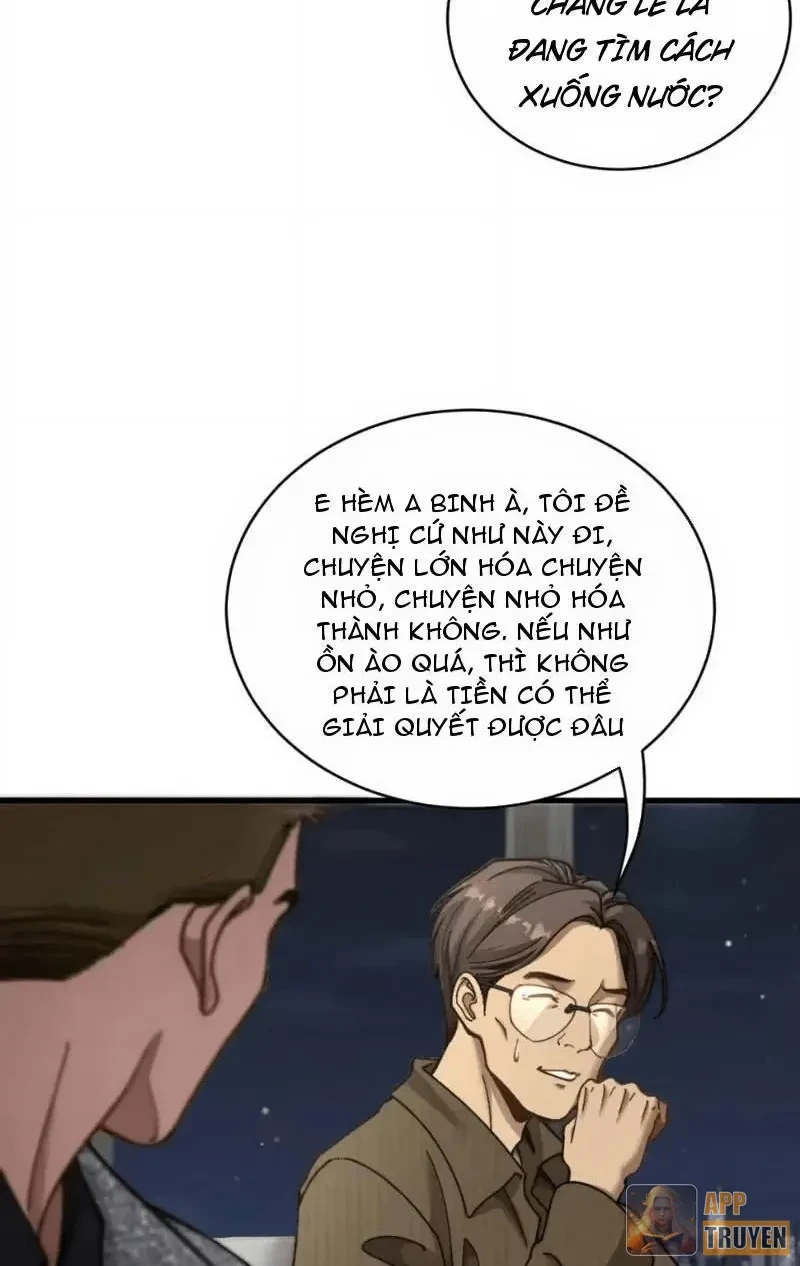 Sau Khi Tự Do Tài Chính, Họ Đã Dâng Hiến Lòng Trung Thành Chapter 98 - 42