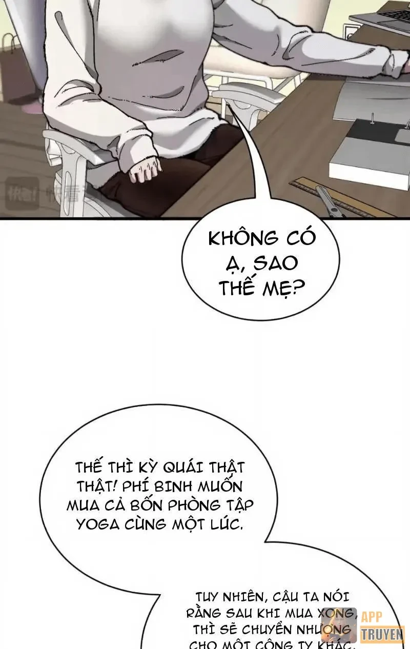 Sau Khi Tự Do Tài Chính, Họ Đã Dâng Hiến Lòng Trung Thành Chapter 98 - 48