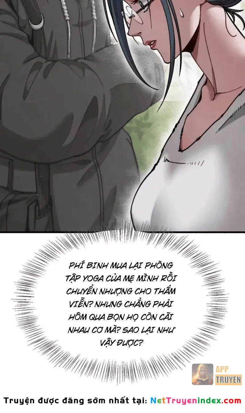 Sau Khi Tự Do Tài Chính, Họ Đã Dâng Hiến Lòng Trung Thành Chapter 98 - 52