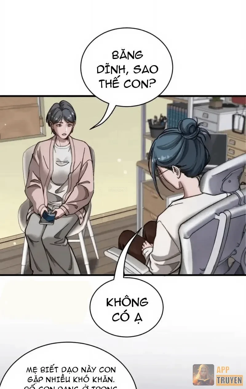 Sau Khi Tự Do Tài Chính, Họ Đã Dâng Hiến Lòng Trung Thành Chapter 98 - 53