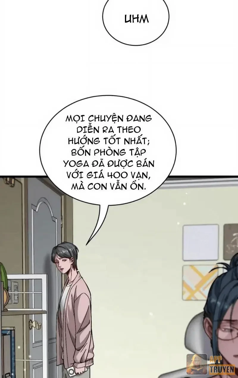 Sau Khi Tự Do Tài Chính, Họ Đã Dâng Hiến Lòng Trung Thành Chapter 98 - 55