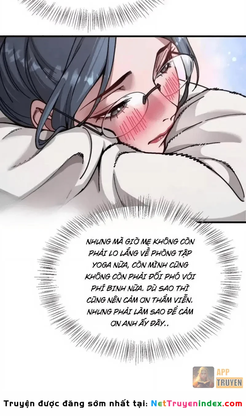 Sau Khi Tự Do Tài Chính, Họ Đã Dâng Hiến Lòng Trung Thành Chapter 98 - 58
