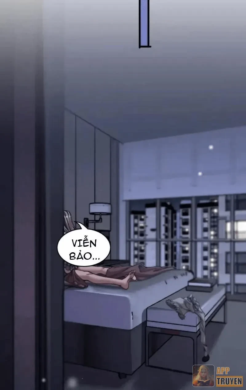Sau Khi Tự Do Tài Chính, Họ Đã Dâng Hiến Lòng Trung Thành Chapter 98 - 60