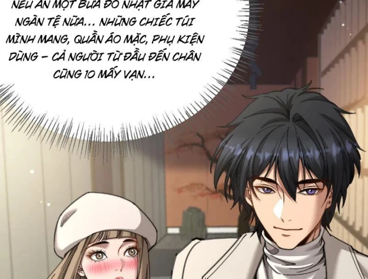 Sau Khi Tự Do Tài Chính, Họ Đã Dâng Hiến Lòng Trung Thành Chapter 99 - 24