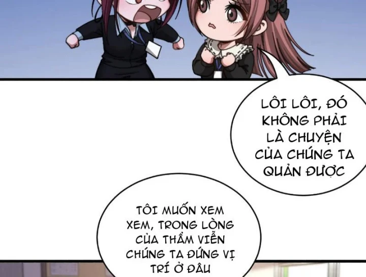 Sau Khi Tự Do Tài Chính, Họ Đã Dâng Hiến Lòng Trung Thành Chapter 99 - 61