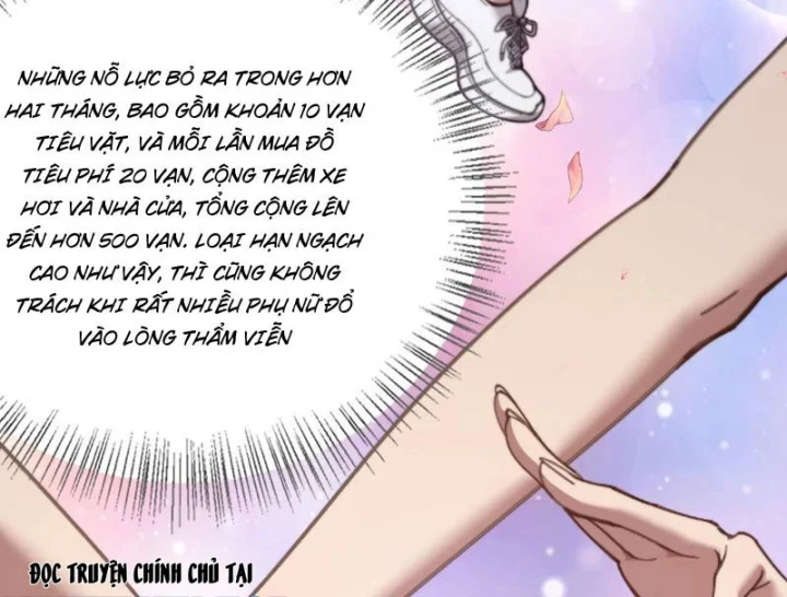 Sau Khi Tự Do Tài Chính, Họ Đã Dâng Hiến Lòng Trung Thành Chapter 99 - 107