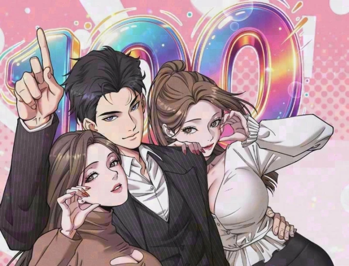 Sau Khi Tự Do Tài Chính, Họ Đã Dâng Hiến Lòng Trung Thành Chapter 100 - 1