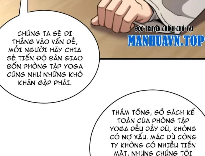 Sau Khi Tự Do Tài Chính, Họ Đã Dâng Hiến Lòng Trung Thành Chapter 100 - 18