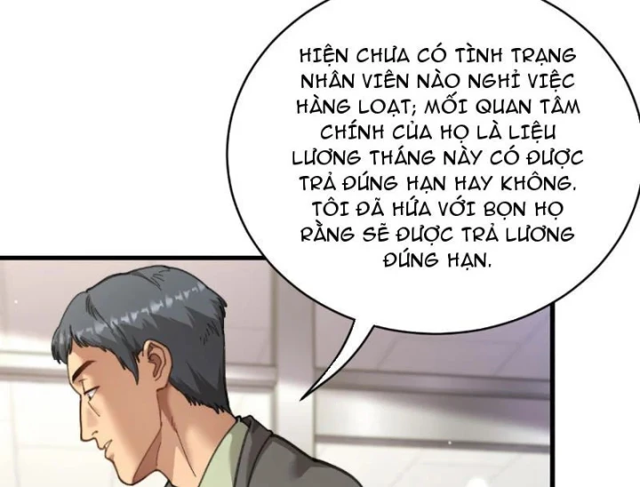 Sau Khi Tự Do Tài Chính, Họ Đã Dâng Hiến Lòng Trung Thành Chapter 100 - 21