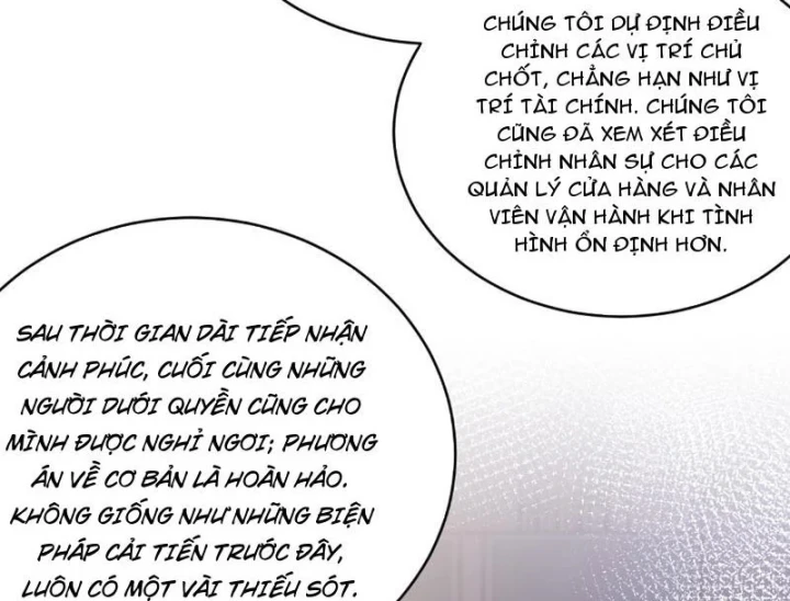 Sau Khi Tự Do Tài Chính, Họ Đã Dâng Hiến Lòng Trung Thành Chapter 100 - 28
