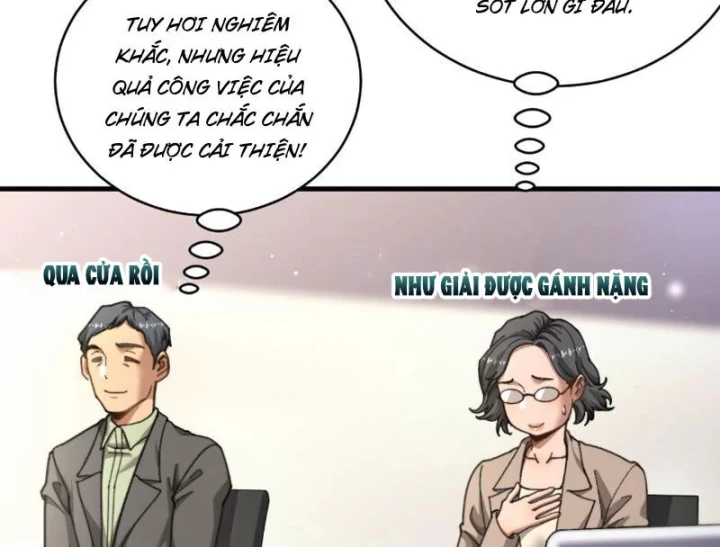 Sau Khi Tự Do Tài Chính, Họ Đã Dâng Hiến Lòng Trung Thành Chapter 100 - 36