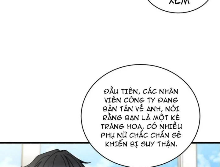 Sau Khi Tự Do Tài Chính, Họ Đã Dâng Hiến Lòng Trung Thành Chapter 100 - 42