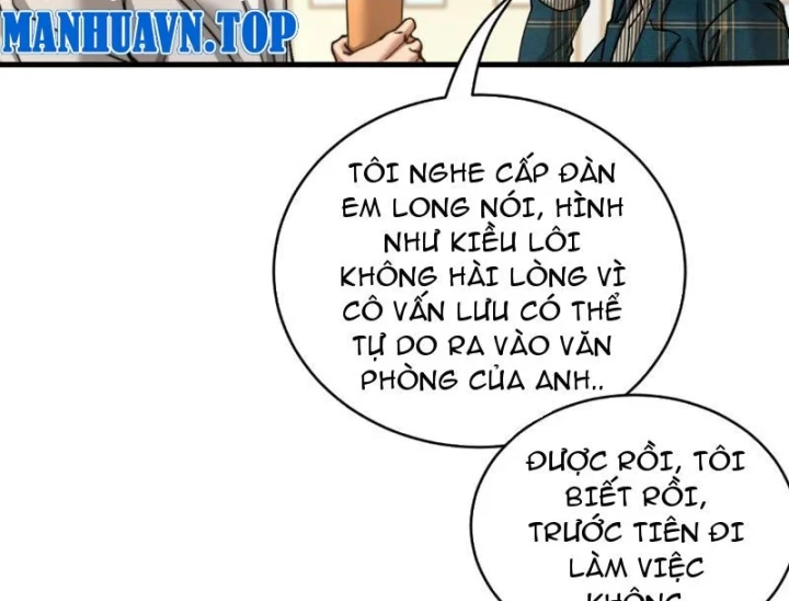 Sau Khi Tự Do Tài Chính, Họ Đã Dâng Hiến Lòng Trung Thành Chapter 100 - 55