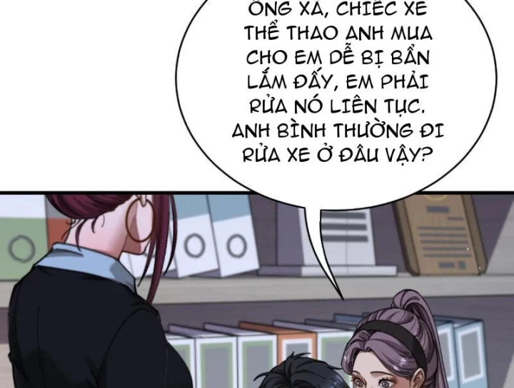 Sau Khi Tự Do Tài Chính, Họ Đã Dâng Hiến Lòng Trung Thành Chapter 100 - 94