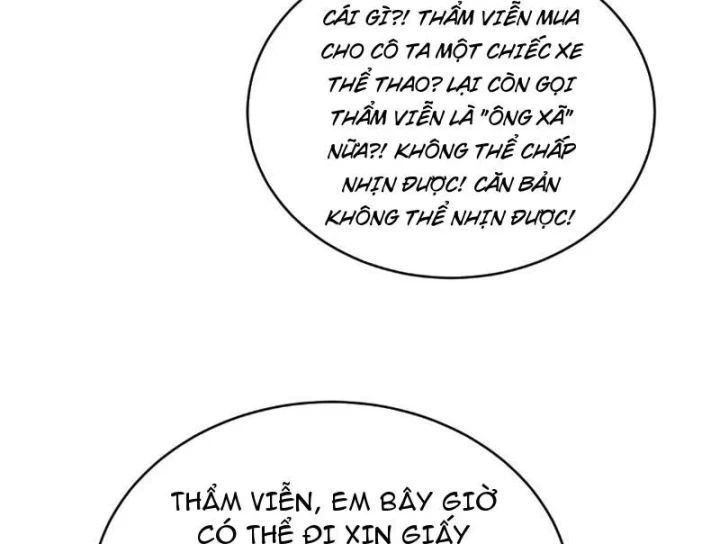 Sau Khi Tự Do Tài Chính, Họ Đã Dâng Hiến Lòng Trung Thành Chapter 100 - 96