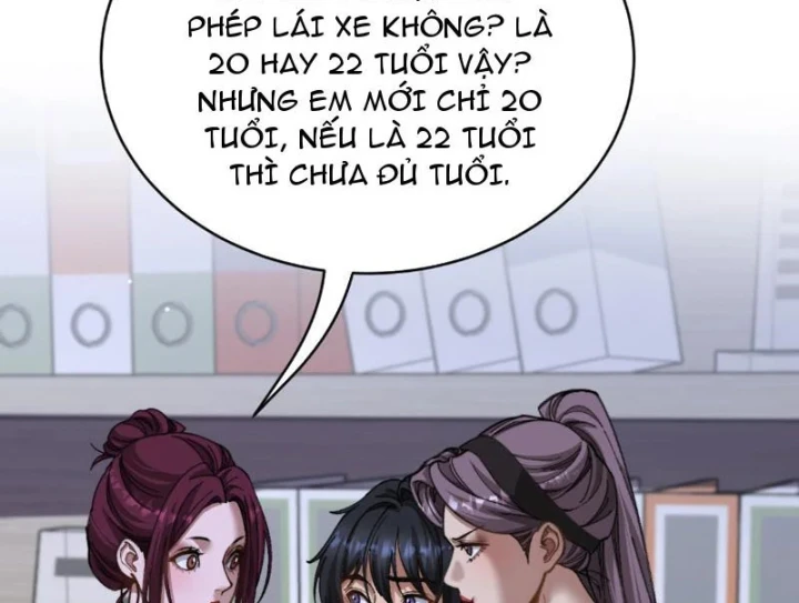 Sau Khi Tự Do Tài Chính, Họ Đã Dâng Hiến Lòng Trung Thành Chapter 100 - 97