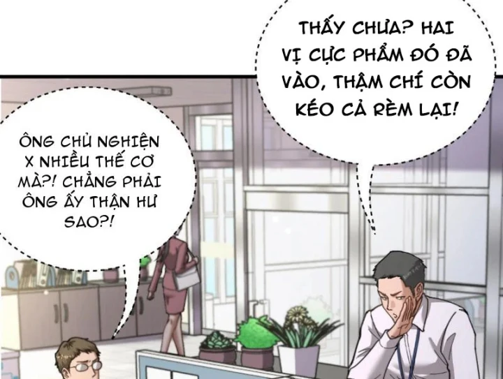 Sau Khi Tự Do Tài Chính, Họ Đã Dâng Hiến Lòng Trung Thành Chapter 100 - 120