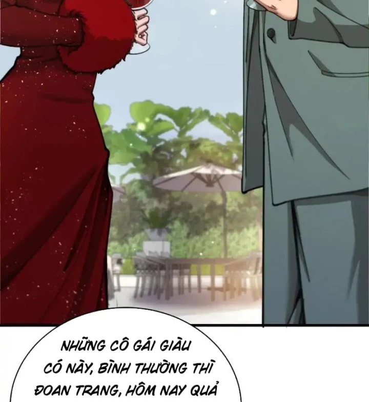 Sau Khi Tự Do Tài Chính, Họ Đã Dâng Hiến Lòng Trung Thành Chapter 103 - 12