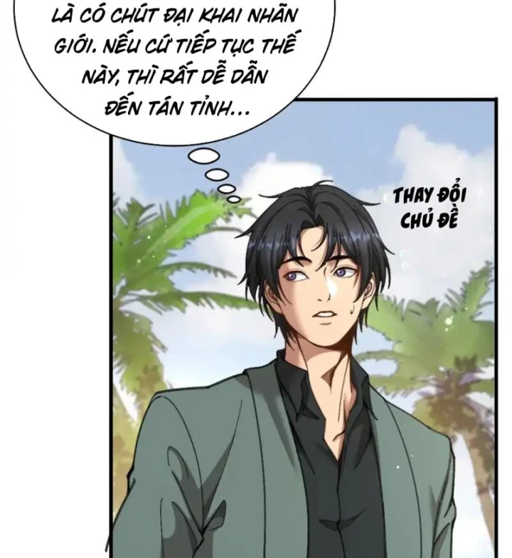 Sau Khi Tự Do Tài Chính, Họ Đã Dâng Hiến Lòng Trung Thành Chapter 103 - 13