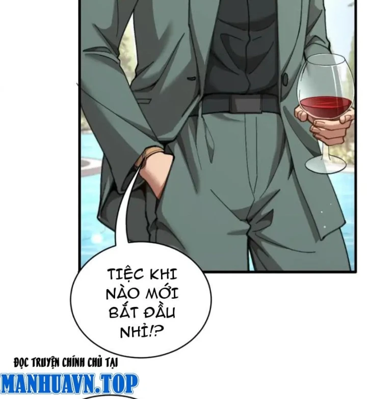 Sau Khi Tự Do Tài Chính, Họ Đã Dâng Hiến Lòng Trung Thành Chapter 103 - 14