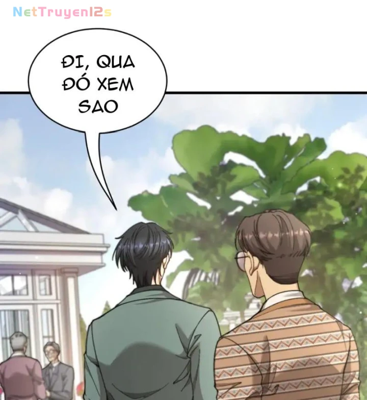 Sau Khi Tự Do Tài Chính, Họ Đã Dâng Hiến Lòng Trung Thành Chapter 103 - 16