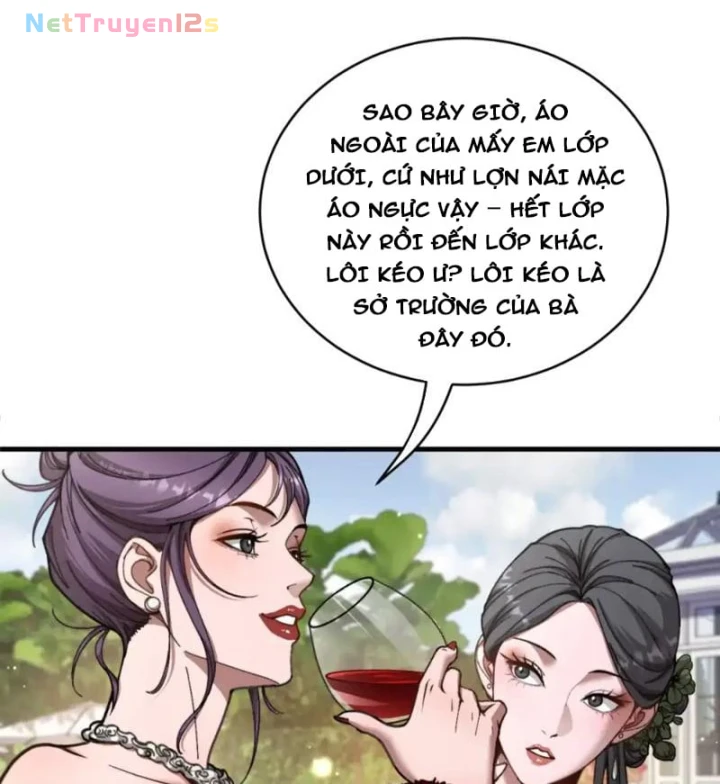 Sau Khi Tự Do Tài Chính, Họ Đã Dâng Hiến Lòng Trung Thành Chapter 103 - 18