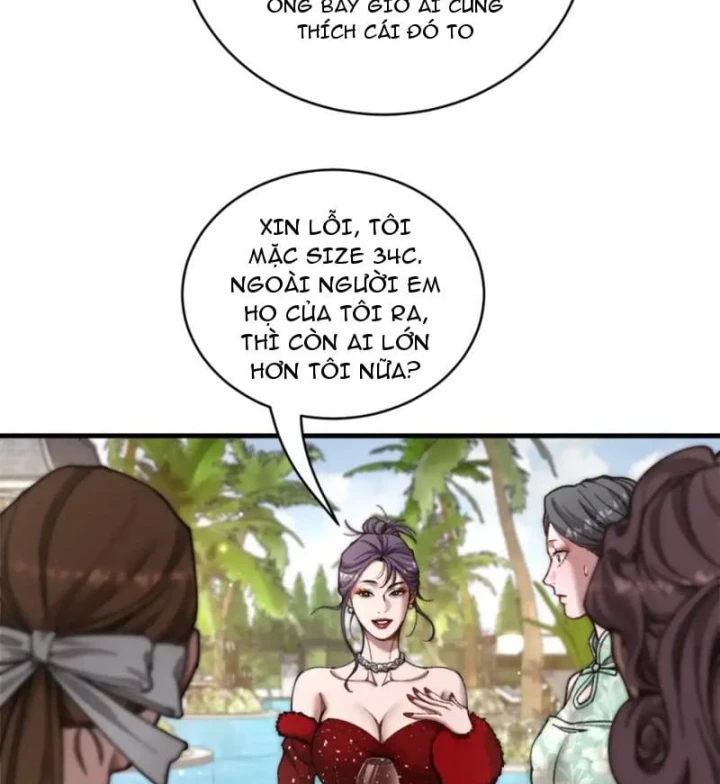 Sau Khi Tự Do Tài Chính, Họ Đã Dâng Hiến Lòng Trung Thành Chapter 103 - 23