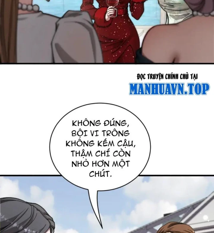 Sau Khi Tự Do Tài Chính, Họ Đã Dâng Hiến Lòng Trung Thành Chapter 103 - 24