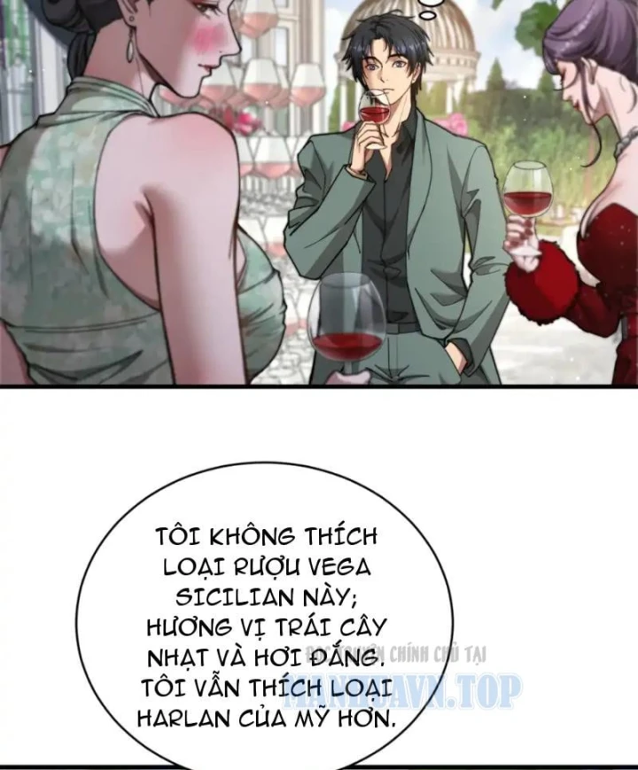 Sau Khi Tự Do Tài Chính, Họ Đã Dâng Hiến Lòng Trung Thành Chapter 103 - 31