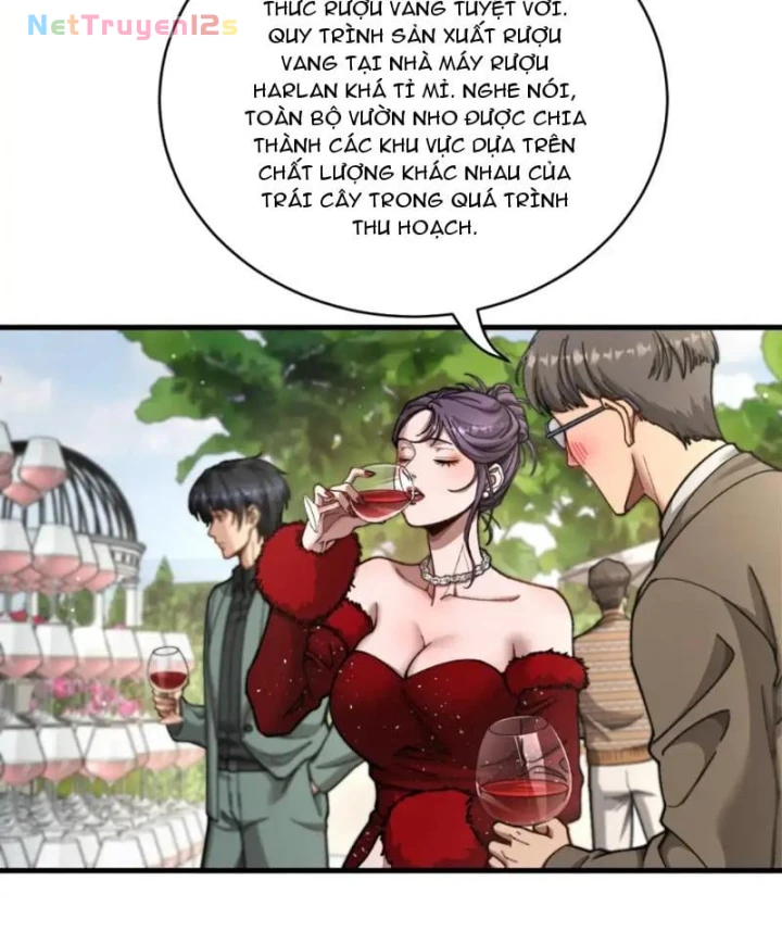 Sau Khi Tự Do Tài Chính, Họ Đã Dâng Hiến Lòng Trung Thành Chapter 103 - 33